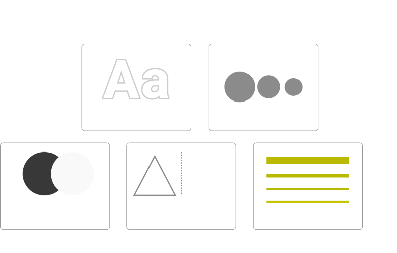 Diseño visual